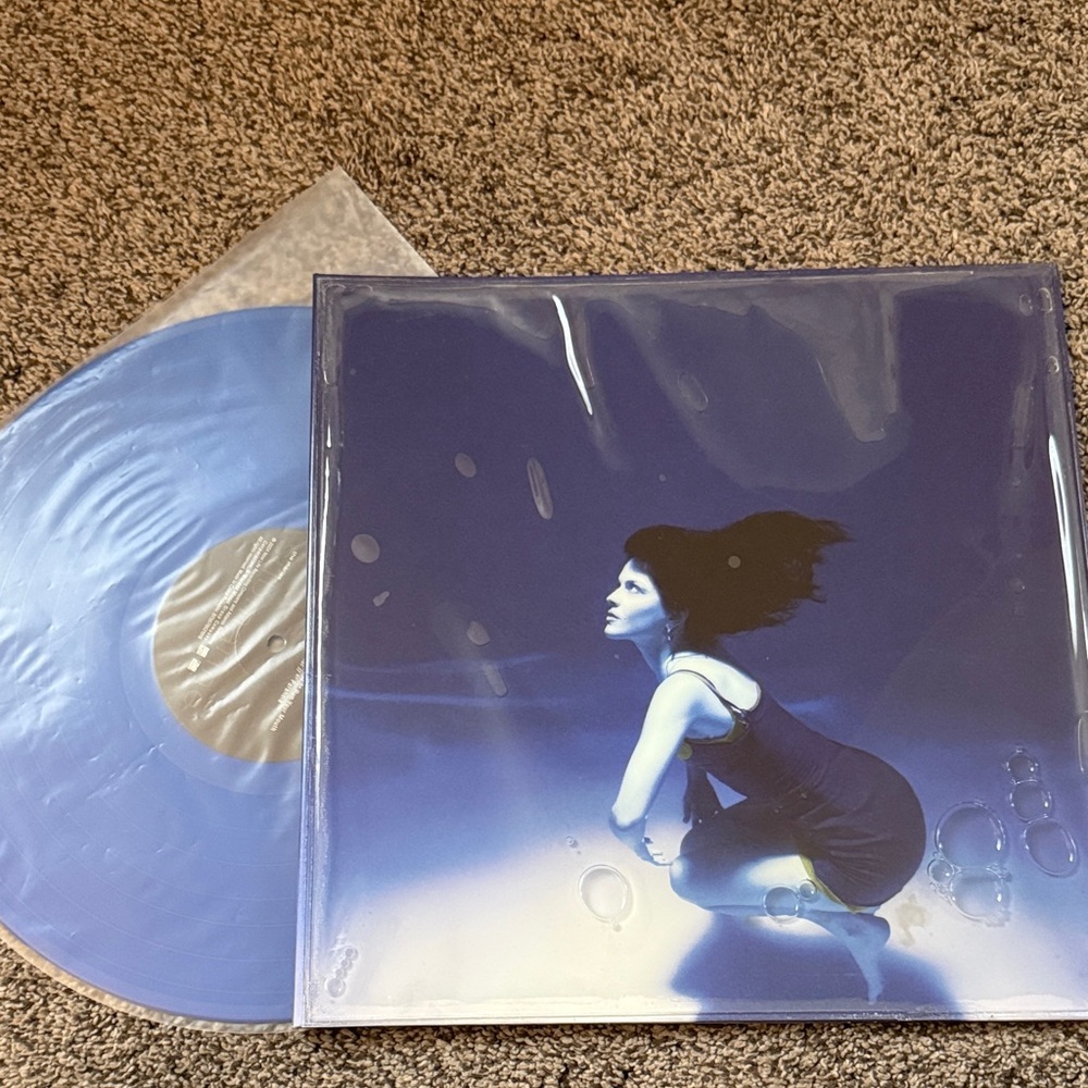 The Marias Submarine Vinyl
